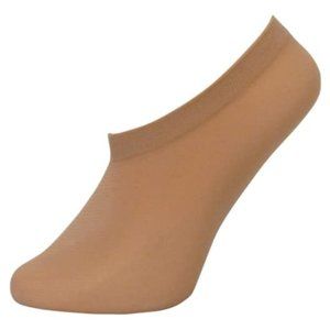 Ladies  Wholesale Regular Foot Cover, 12 pack